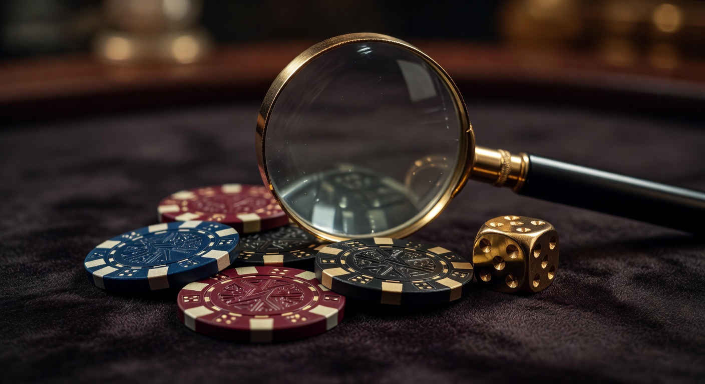 I criteri per valutare i migliori casino senza documenti - casino senza documenti